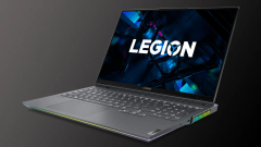Lenovo Legion 7 AMD Ryzen 7 5800H 16GB RAM 512GB SSD Nvidia RTX 3070 8GB
