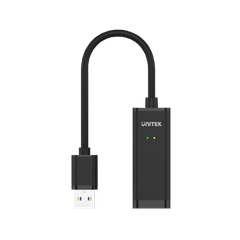 USB 3.0 Gigabit Ethernet Converter