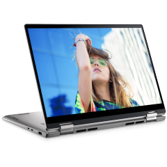 Dell Inspiron 14 7420 2-in-1 flipped view (main)