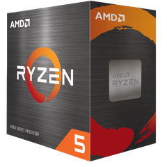 AMD Ryzen 5 5500 (main)