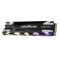 addlink AddGame A X70 SSD M.2 PCIe Gen3x4