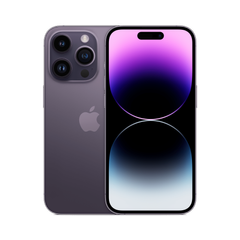 iPhone 14 Pro Deep Purple (main)