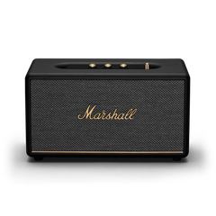 Marshall Stanmore III Bluetooth Home Speaker (main)