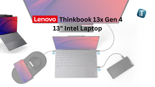 Lenovo Thinkbook 13x Gen4 13 Intel Laptop blog