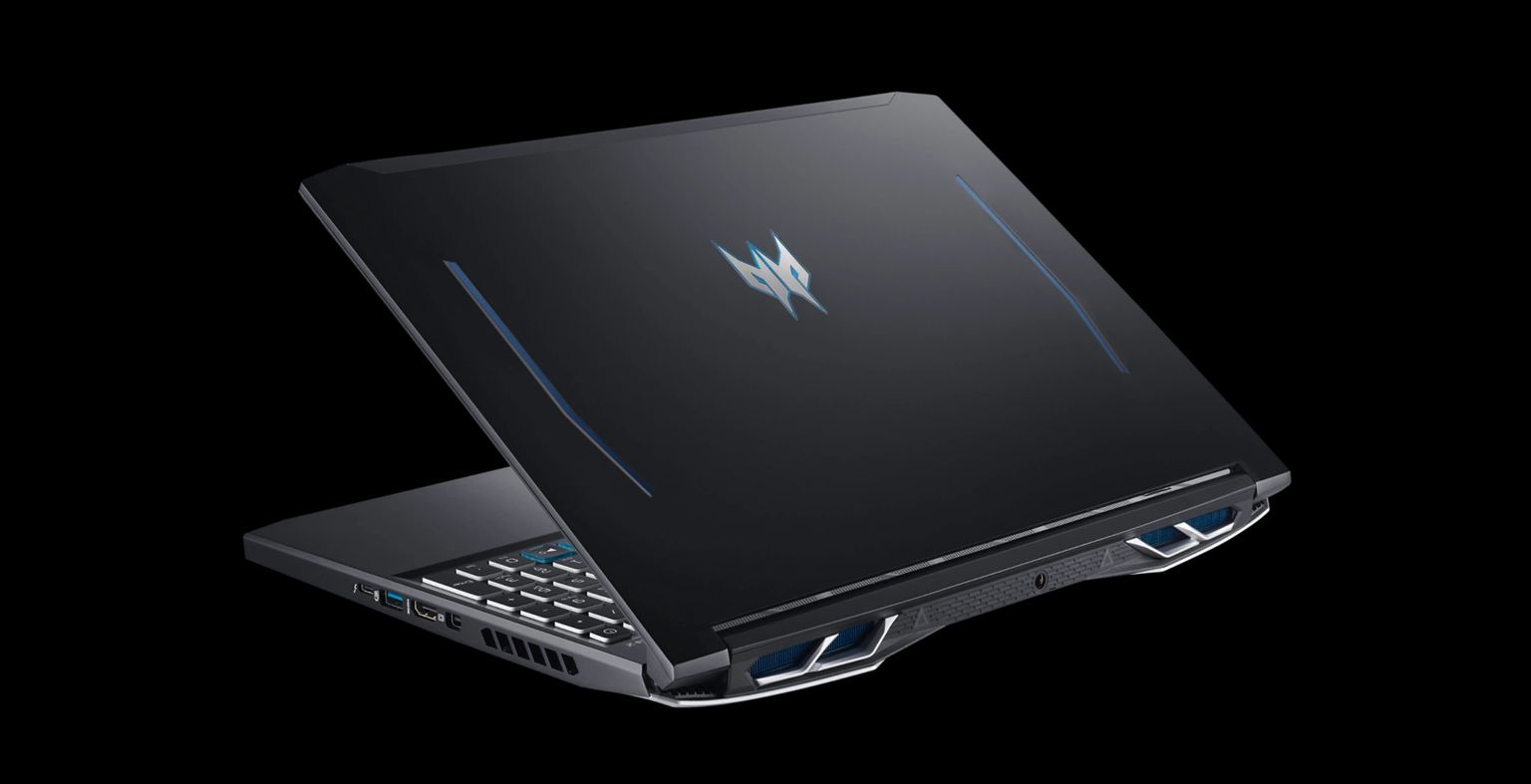 Acer Predator Helios 300 i9 11800H 16GB Memory 1TB Storage NVIDIA RTX 3070 8GB Windows 10