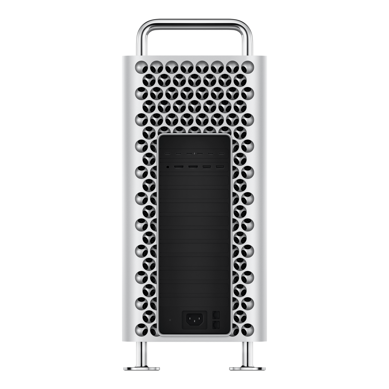 Mac Pro Tower with M2 Ultra (main)