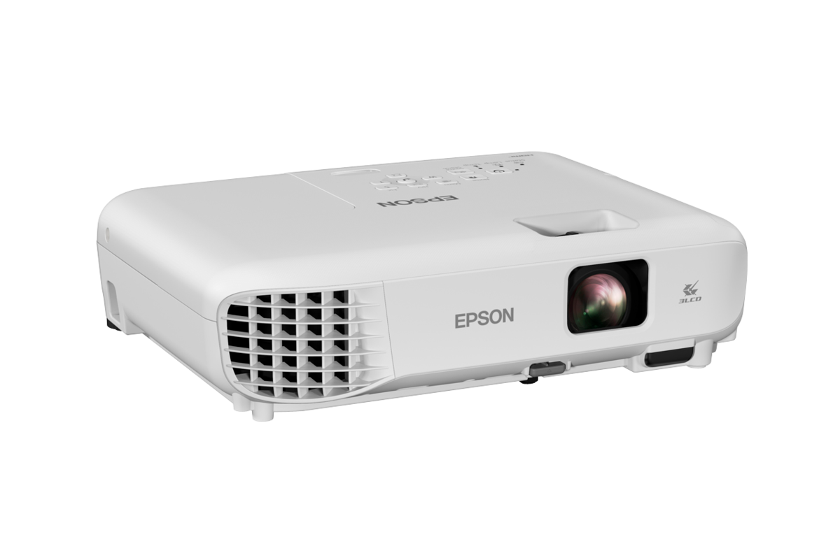 Epson Projector (EB-E01 XGA 3LCD) (main)