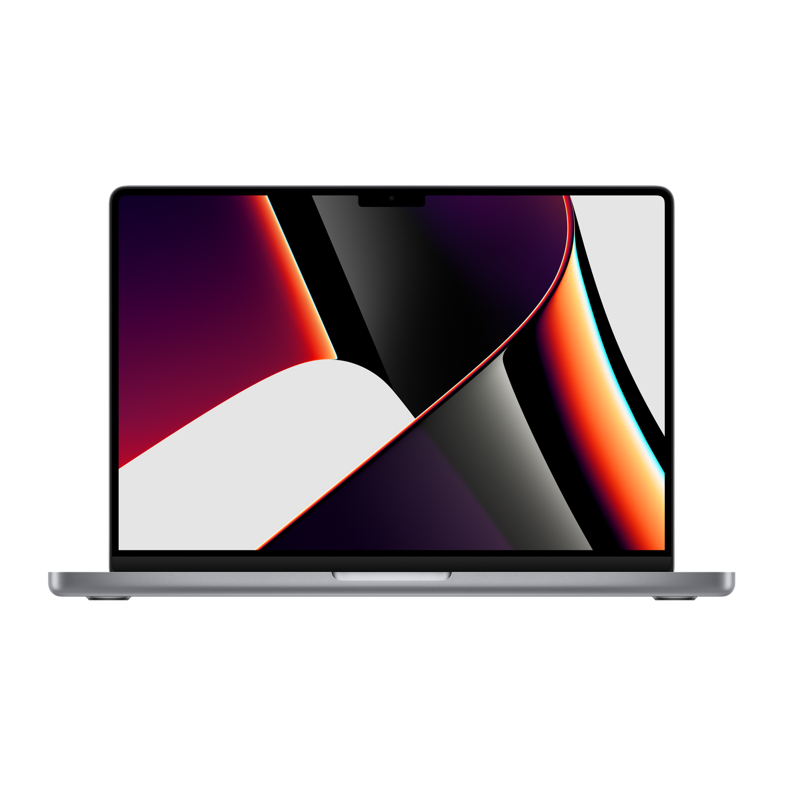 MacBook Pro 14 inch with M1 Max Chip (main)