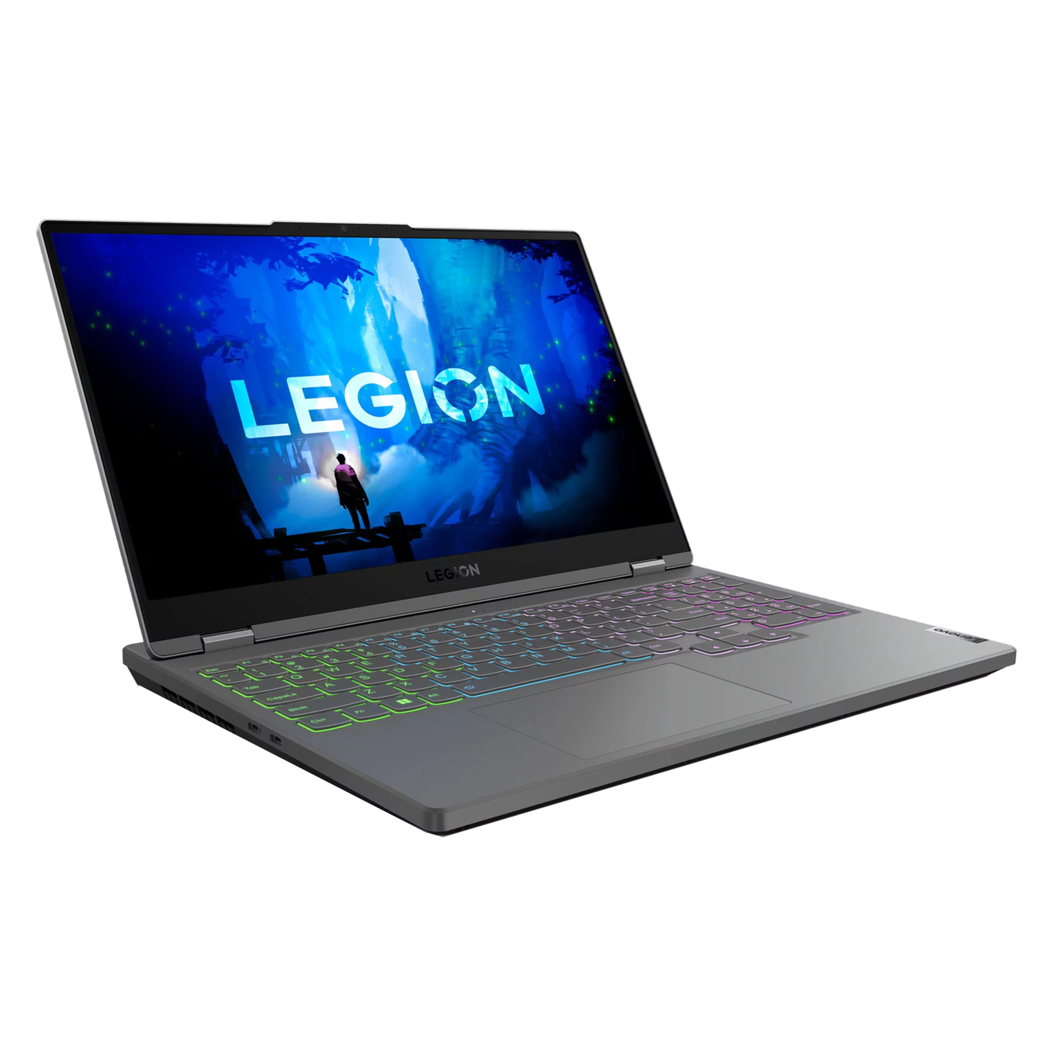 Lenovo Legion 5i i7 12700H 16GB DDR5 1TB NVME SSD RTX 3060 6GB Windows 10 Home
