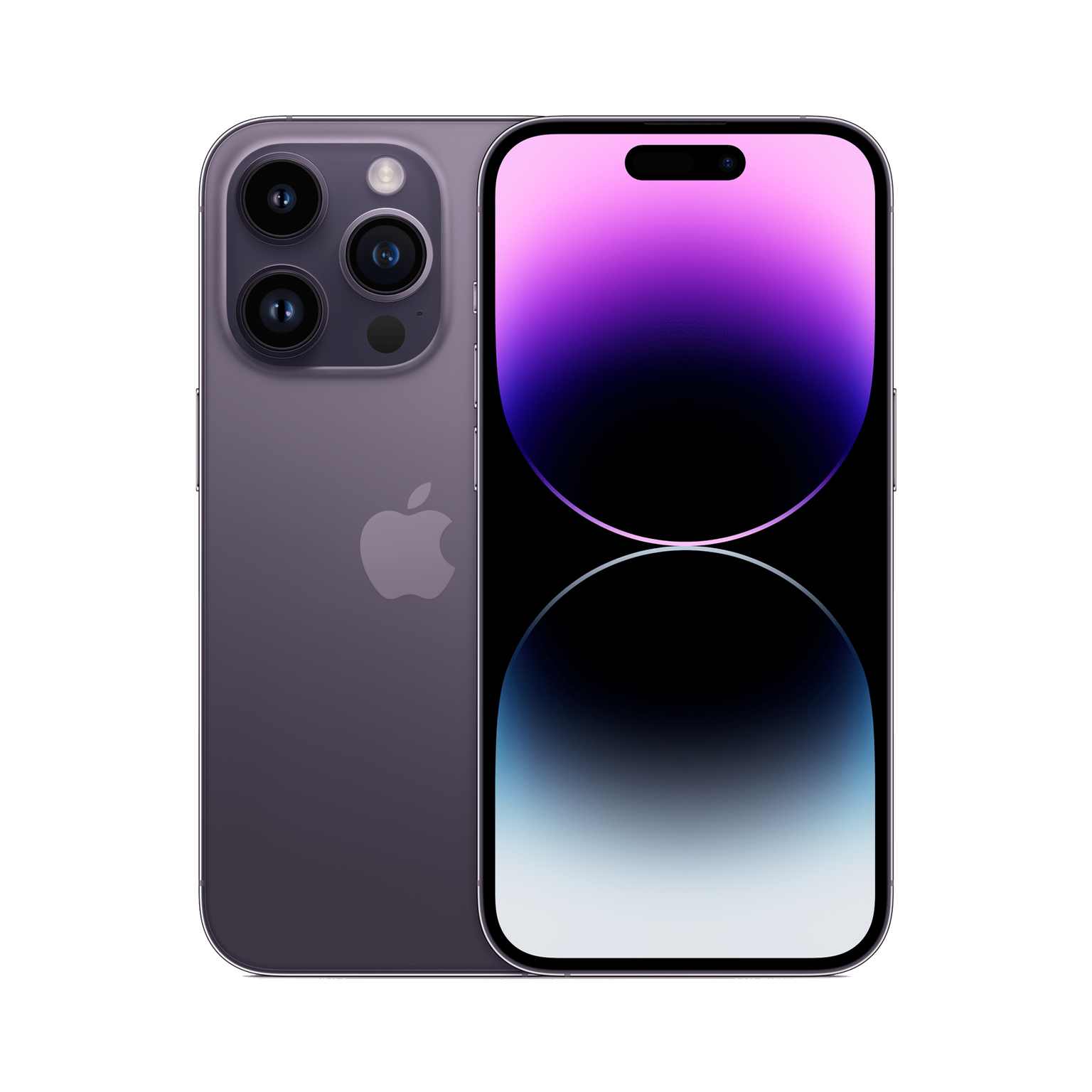 iPhone 14 Pro Deep Purple (main)
