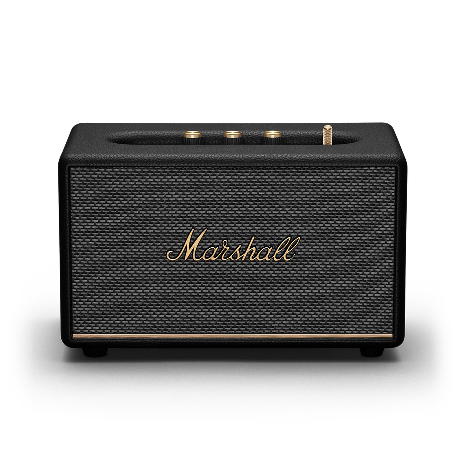 Marshall Action III Bluetooth Home Speaker (main)
