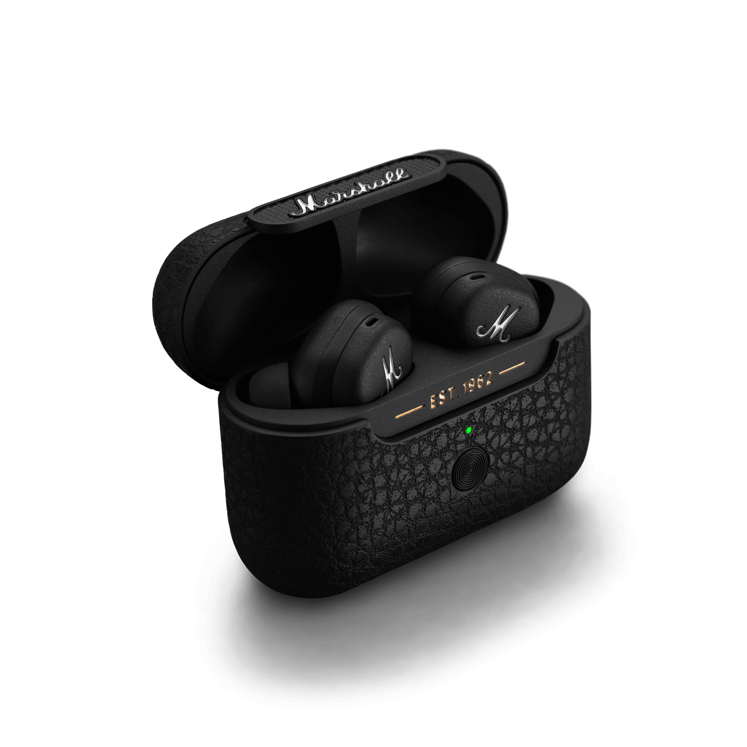 Marshall Motif ANC Wireless In-Ear Headphone (main)