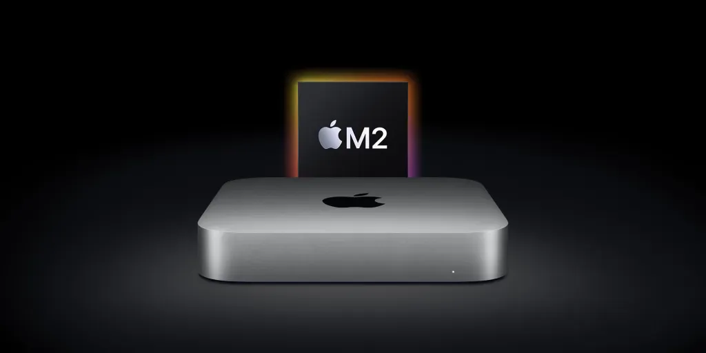 Buy Apple Mac Mini M2 / Apple Mac Mini M2 Pro at affordable price in Nepal