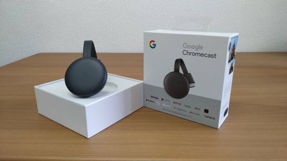 Buy Google Chromecast 1080p and 4K UHD at affordable price in Nepal