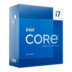 Intel i7 13700K
