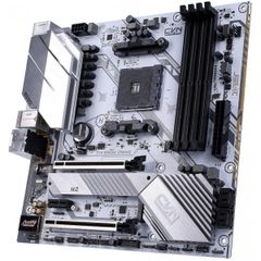 Colorful B550M Gaming Frozen Motherboard AMD