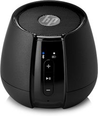 HP S6500 Wireless Mini Speaker (main)