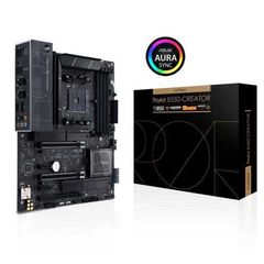 Asus ProArt B550 Createor Motherboard AMD