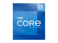 Intel i7 12600K