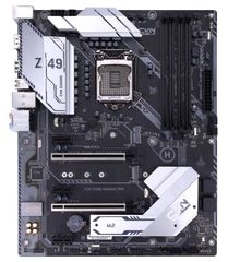 Colorful Z490 Gaming Pro Motherboard Intel
