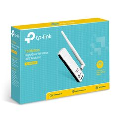 150 Mbps High Gain Wireless USB Adapter