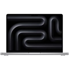 Apple Macbook Pro 14 inch M3 Pro Chip Silver
