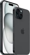 Apple iphone 15 Black / 128GB