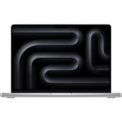 Aplle Macbook Pro 14 inch M3 Chip Silver