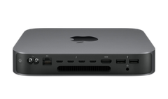 Apple Mac Mini M2 16GB Memory 256GB SSD
