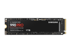 Samsung 990 PRO PCIe 4 Internal SSD (main)