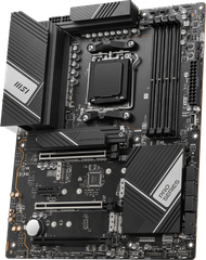 MSI Pro X670-P WIFI DDR5_main