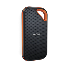 Sandisk Extreme Portable SSD