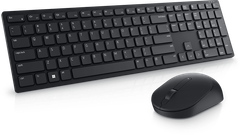 Dell Pro Wireless Keyboard and Mouse - US English Keyboard_main