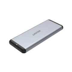 USB 3.0 M.2 SSD (NGFF / SATA) Aluminium Enclosute