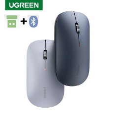 UGreen Portable Wireless Mouse (BlueTooth)