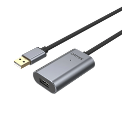 USB 2.0 Male to A Female