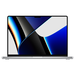 MacBook Pro 16 inch with M1 Pro Chip (main)