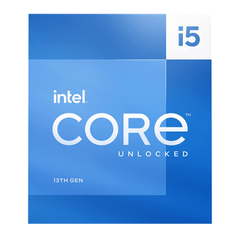 13th Gen Intel Core i5-13600K Desktop Processor