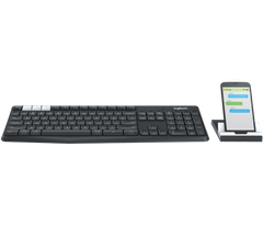 Logitech K375s Wireless Keyboard