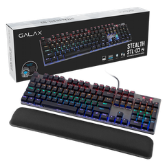 Galax STEALTH STL-03 Mechanical Keyboard