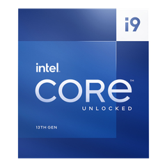 13th Gen Intel Core i9-13900K Desktop Processor