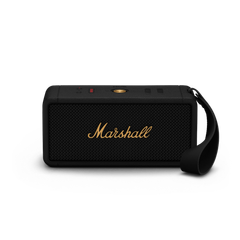 Marshall Middleton Portable Bluetooth Speaker (main)