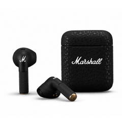 Marshall Minor III Wireless In-Ear Headphone (main)