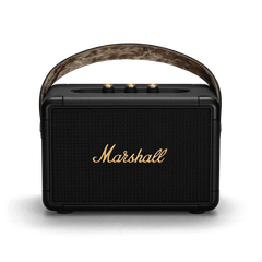 Marshall Kilburn II Portable Bluetooth Speaker (main)