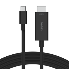Belkin USB-C to HDMI Cable_2m_main