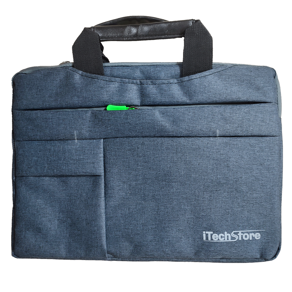 Hand Carry Laptop Bag iTechStore