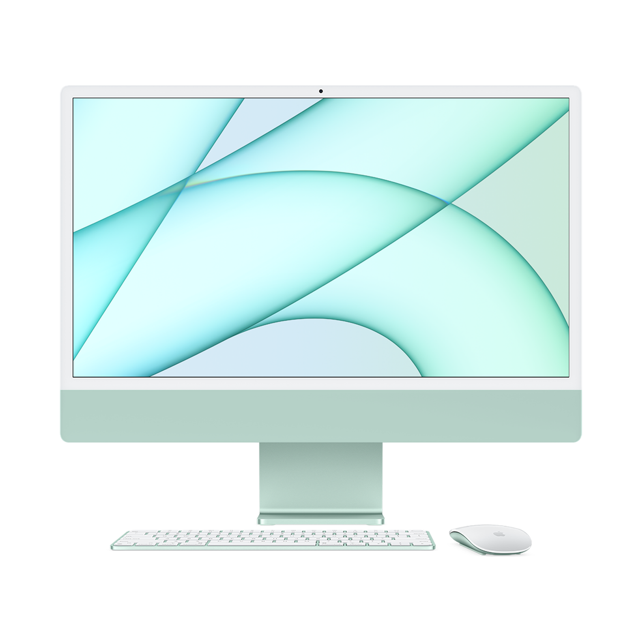 iMac 24