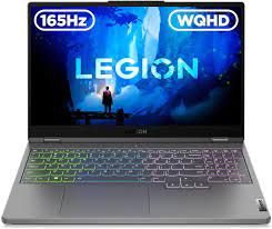 Lenovo Legion 5 Pro  i7 12th Gen 16GB RAM 1TB SSD Nvidia RTX 3060 6GB