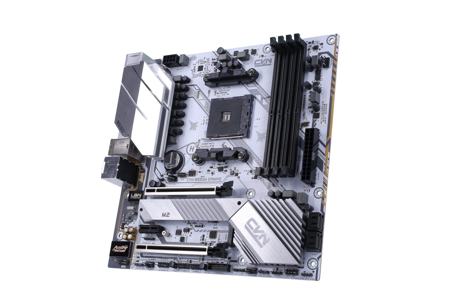 Colorful B550M Gaming Pro Motherboard AMD