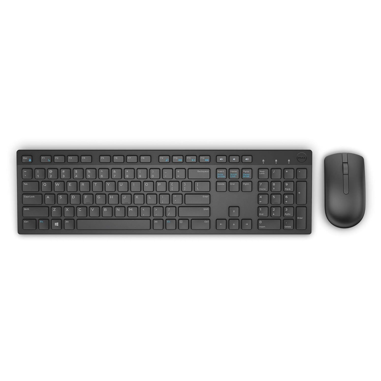 Dell Wireless Keyboard and Mouse_main